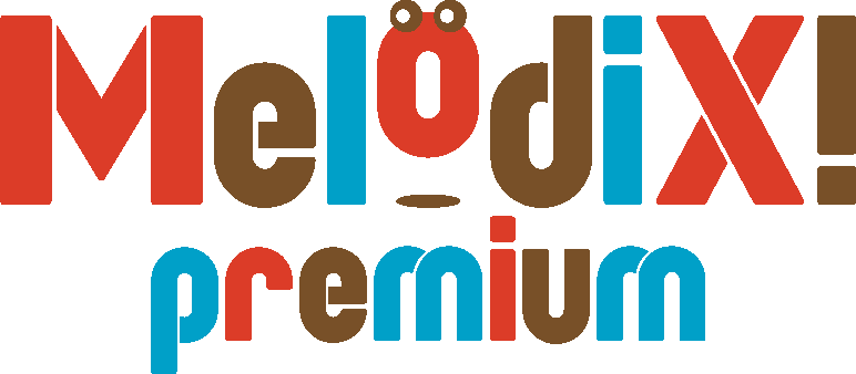 MelodiX!premium